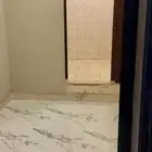 للايجار غرفة سائق مع دورة مياء مكيف راكب حي النزهة