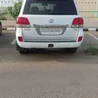 لاندكروزر VXR 2008