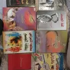 روايات و كتب دينية و كتب تحصيلي