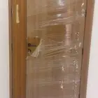 ابواب وديكورات تصاميم جديده