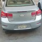 شفروليه ماليبو