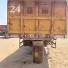 تيدر سطحه للبيع