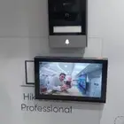 جرس باب ذكي بكاميرا من EZVIZ موديل CS-HP7 (3MP)