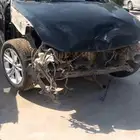 فورد تورس 2016 تشليح قطع غيار فقط