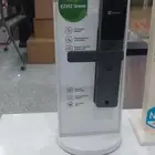 قفل ذكي EZVIZ للأبواب - ذكي وآمن للمنازل