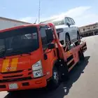 سطحه هيدروليك للنقل داخل وخارج جده متواجد جنوب جده