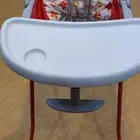 كرسي طعام للأطفال مرتفع ماركة شيكو