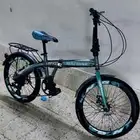 دراجه رياضيه