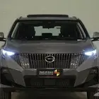 جي ايه سي GS3 امزوم GL بلس 2025 عرض خاص