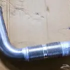 مواسير اقزوز مرسيدس اكتروس ام بي فور
