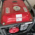 مطور كهرباء بنزين