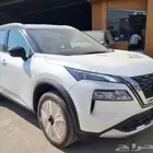 نيسان اكس ترل 2025