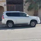 برادو 6 سلندر 2017 ب99 الف ريال