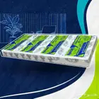 عرض خاص مرتبة اسفنج طبي مضغوط مع طبقة او بدون الضغط 60