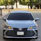 افالون 2022 تورنج