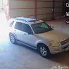 سيارة فورد إكسبلورر 2009