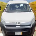 باص هايس تويوتا