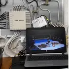 دش مركزي نظام HD dvbt