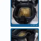 قلاية زيت انتاج فرنسي