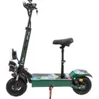 سكوتر الوحش 48 فولت 48V Monster Scooter
