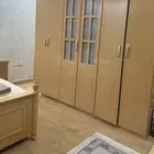 اثاث خشبي - دواليب - دولاب - غرف نوم - تسريحة - سرير