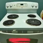فرن نظيف و اموره كويسه