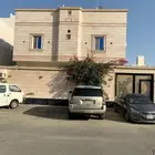 عمارة للبيع - حي الصالحية - 5 شقق