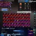 حساب ببجي