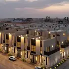 فيلا مساحة 270 متر زاوية