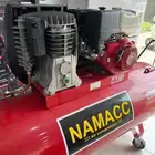 كمبريوسر هواء 500 لتر بنزين هوندا