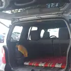 نيسان اكستيرا 2012