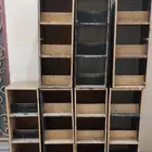 ابراج (مخافق )حمام