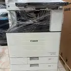 عرض خاص على الآت التصوير كانون