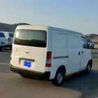 فان دايهاتسو بضاعه موديل 2015