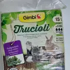 نشارة خشب عالي الجودة لل ارنب و الارانب و الهامستر