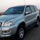 للبيع او البدل برادو ديزل 2003