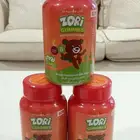 زوري جاميز فيتامينات للأطفال 60 حبة جيلاتينية Zori Gummi