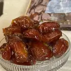 تمر خلاص خضري جمله