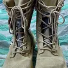 بسطار عسكري مقاس 44