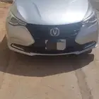 سيارة شانجان السفن 2020 وكالة   نظيفة