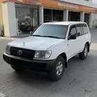 جيب لاندكروزر