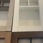 غطاء فتحة مكيف شباك