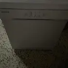 غسالة صحون سامسونج 500 ريال.