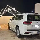 لاندكروزر جي اكس 2024 L2