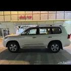 جيب لاندكروزر 2015