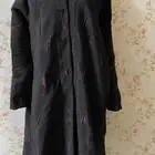 عبايه نسائية دبل فيس