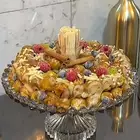 توزيعات تمر محشي للطلب