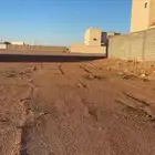 للبيع ارض في القاعد مخطط عثمر بمدينه حائل