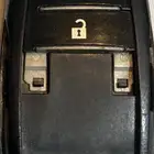 ريموت بصمة هايلوكس من مديل 2017 وفوق