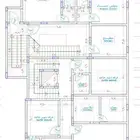 تخطيط تصميم معماري وإنشائي